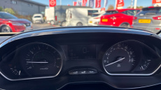 Peugeot 208 1.2 PureTech 82 Active 5dr Petrol Hatchback